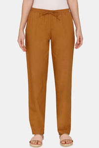 Tawny Brown